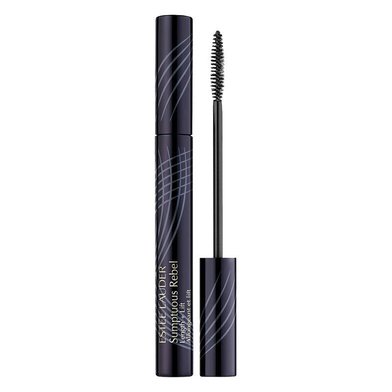 Estée Lauder Sumptuous Rebel Light Lenght + lift mascara 8ml Black