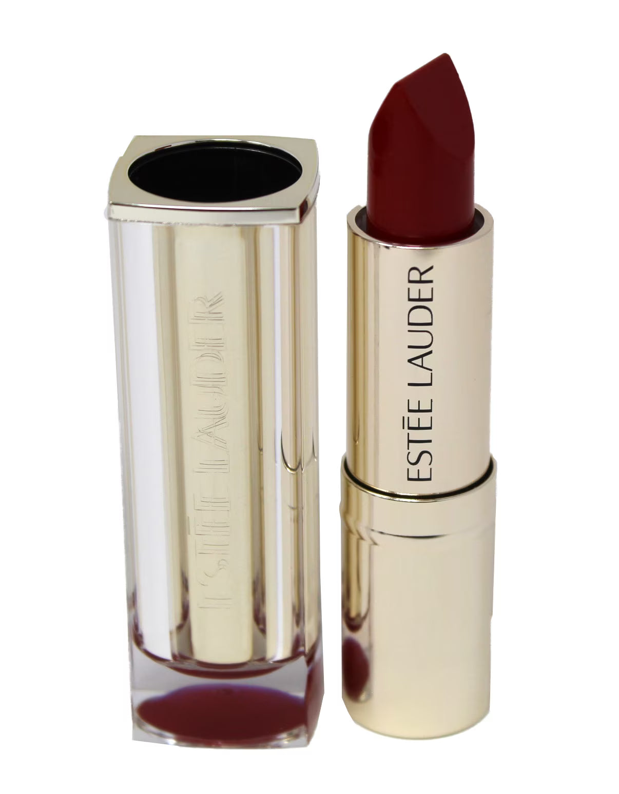 Estée Lauder Pure Color Love Lipstick #400 Rebel Glam