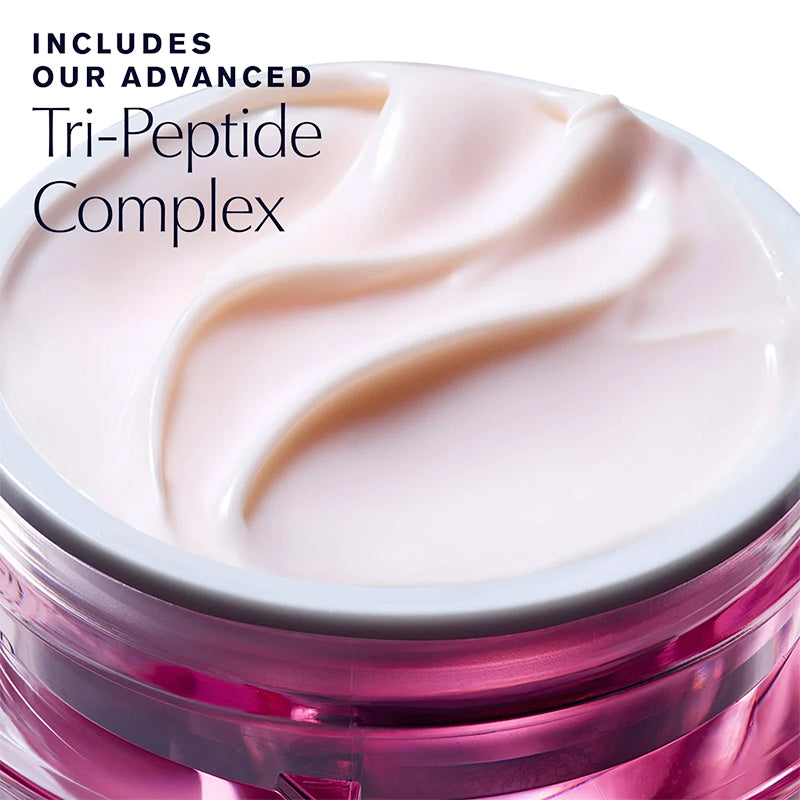 Estée Lauder Resilience Multi-Effect Tri-Peptide Face and Neck Crème SPF15 50ml - Dry Skin