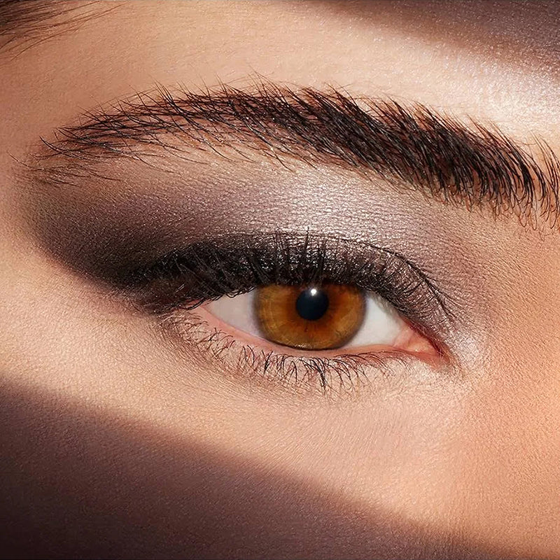 Estée Lauder Pure Color Envy Luxe Eyeshadow Quad - 06 METAL MOSS