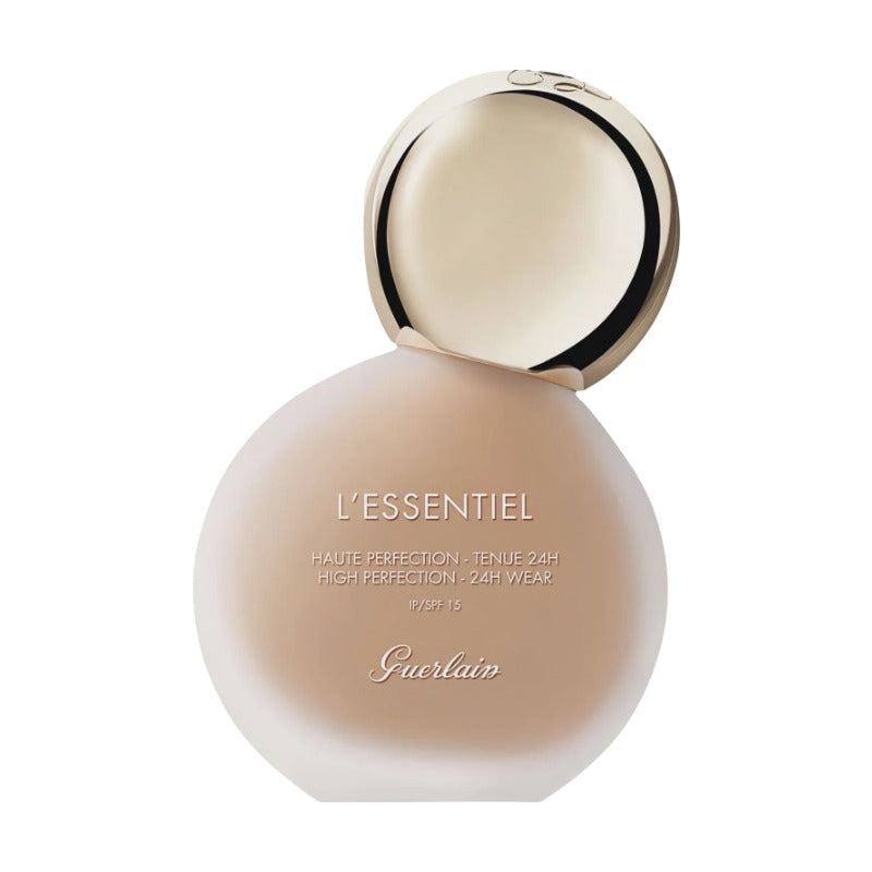 Guerlain L'Essentiel High Perfection Foundation SPF15 30ml - 045N Amber
