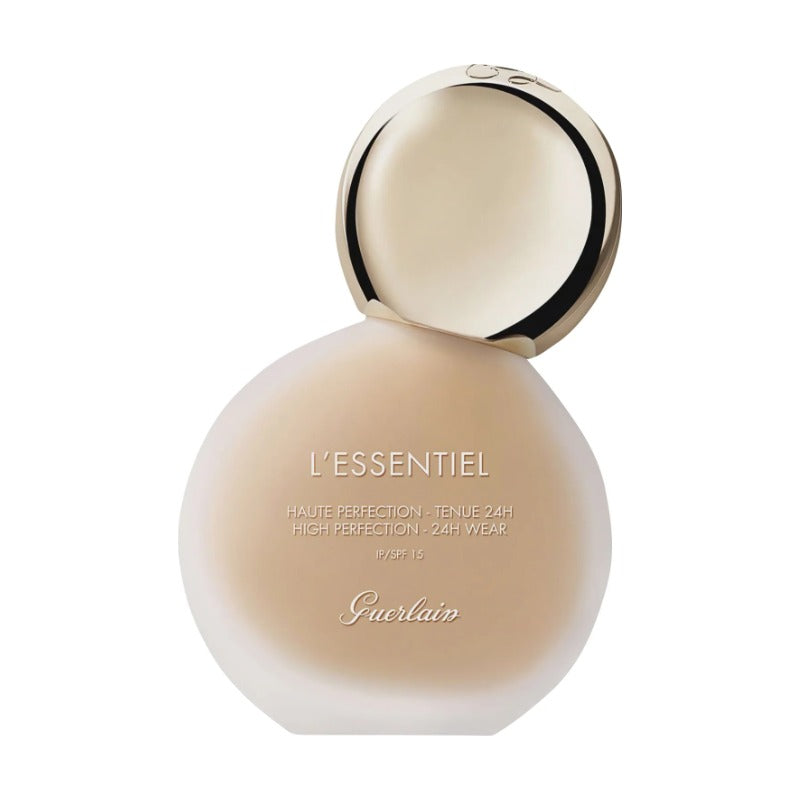 Guerlain L'Essentiel High Perfection Foundation SPF15 30ml - 035W Beige Warm
