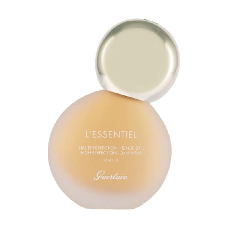 Guerlain L'Essentiel High Perfection Foundation SPF15 30ml - 04W Medium Warm