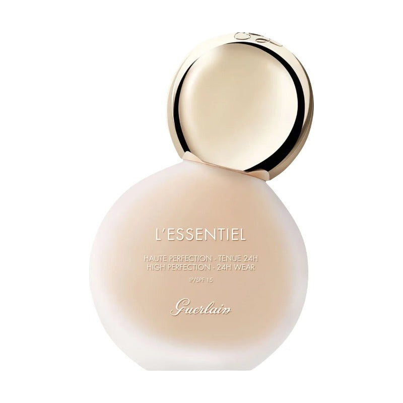Guerlain L'Essentiel High Perfection Foundation SPF15 30ml - 02C Light Cool