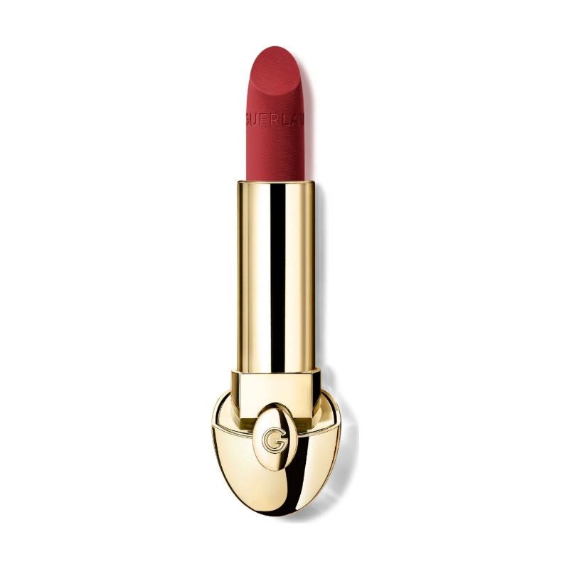 Guerlain Rouge G The Lipstick Shade Satin Navulling 3.5g - 235 Le Rouge Sienne