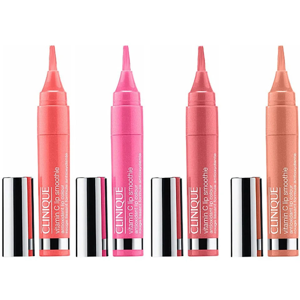 Clinique Vitamin C Lip Smoothie Antioxidant Lip Colour 2.8ml