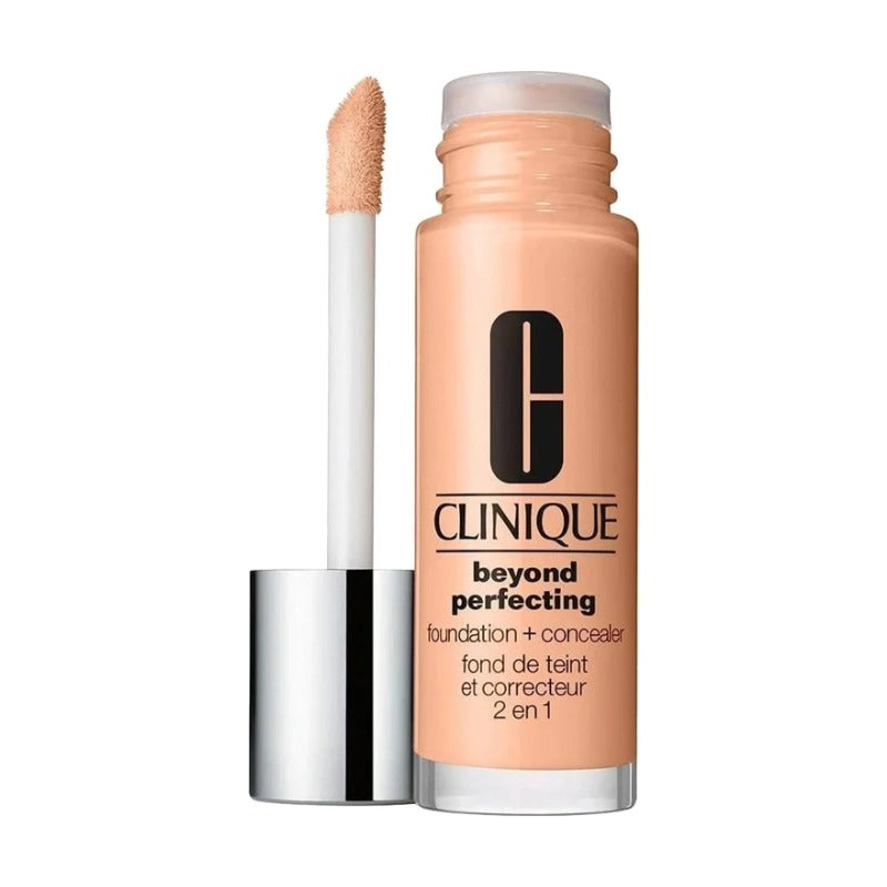 Clinique Beyond Perfecting Foundation & Concealer 30ml - CN 70 Vanilla