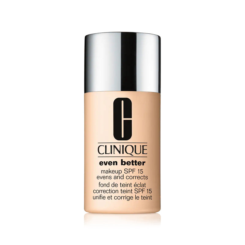 Beauty Box - Clinique Even Better Makeup SPF 15 30ml