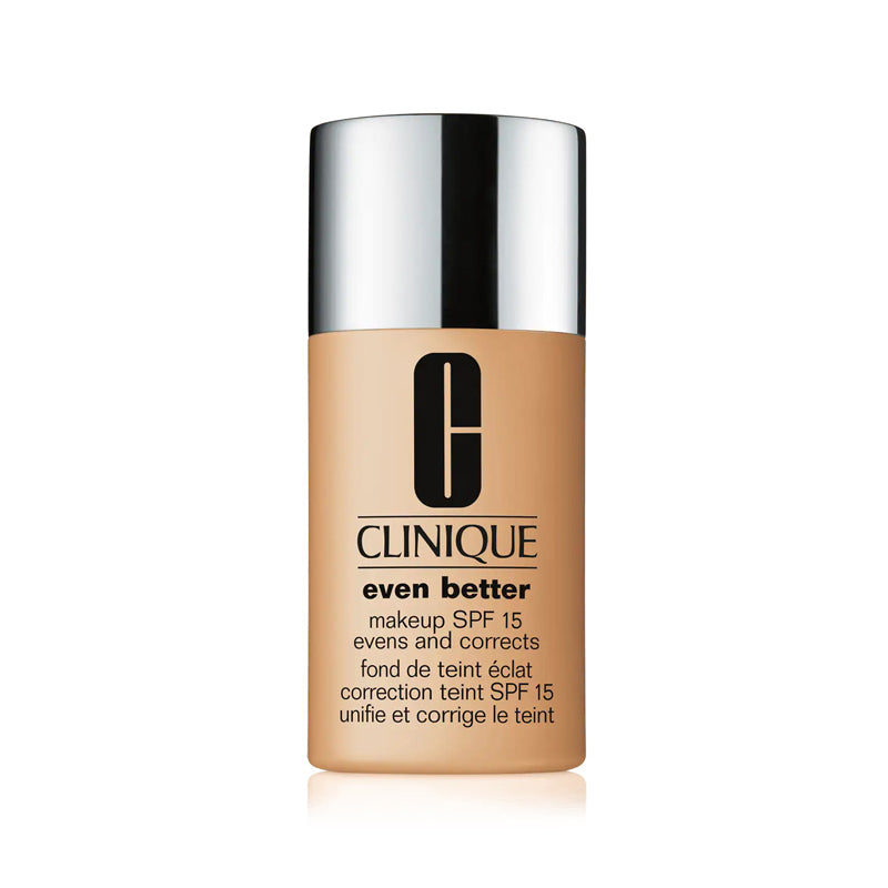 Beauty Box - Clinique Even Better Makeup SPF 15 30ml