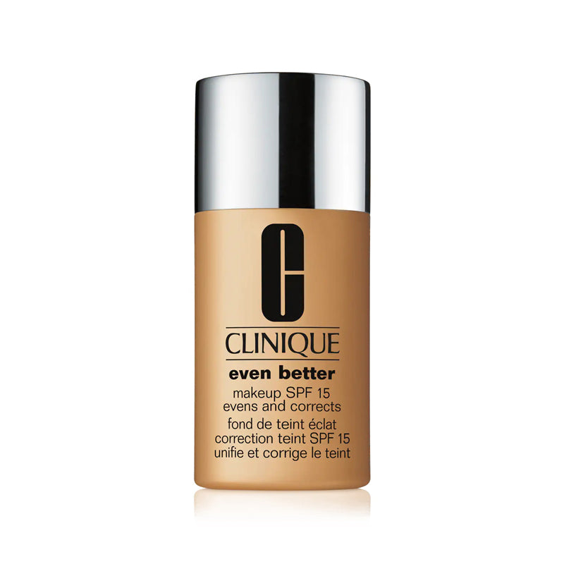 Beauty Box - Clinique Even Better Makeup SPF 15 30ml