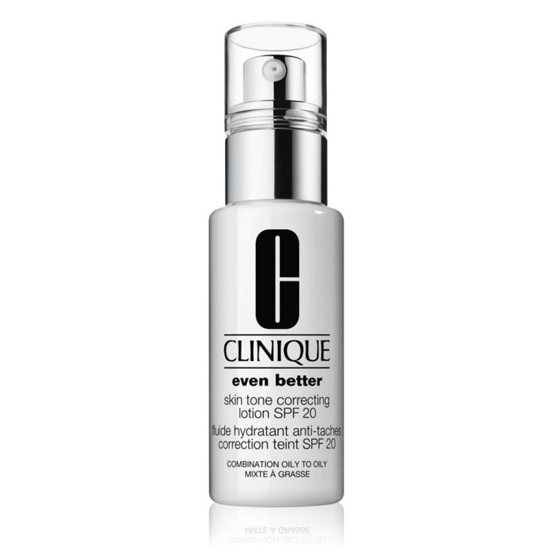 Clinique Even Better Skin Tone Correcting Lotion SPF20 50ml - Combination Oily to Oily