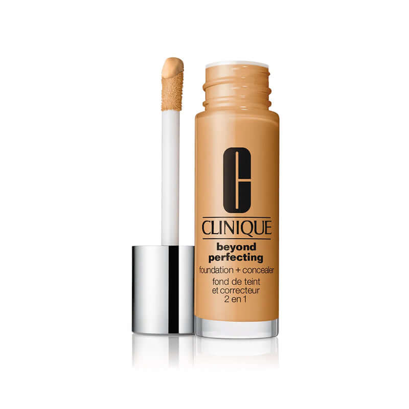Beauty Box - Clinique Beyond Perfecting Foundation & Concealer 30ml