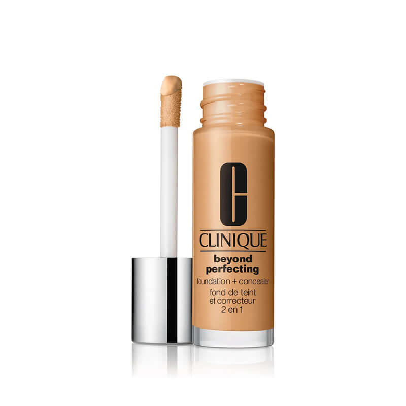 Beauty Box - Clinique Beyond Perfecting Foundation & Concealer 30ml
