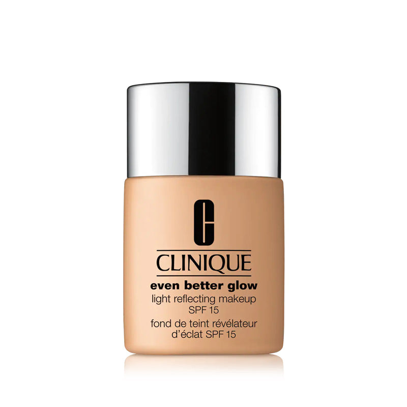 Clinique Even Better Glow Light Reflecting Makeup SPF 15 30ml