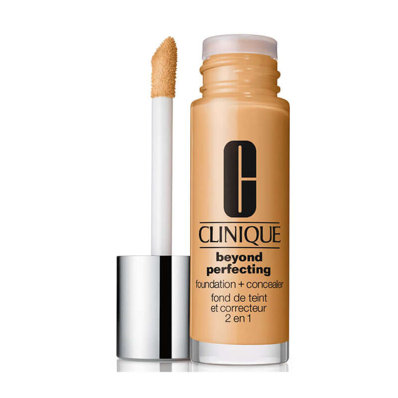 Beauty Box - Clinique Beyond Perfecting Foundation & Concealer 30ml
