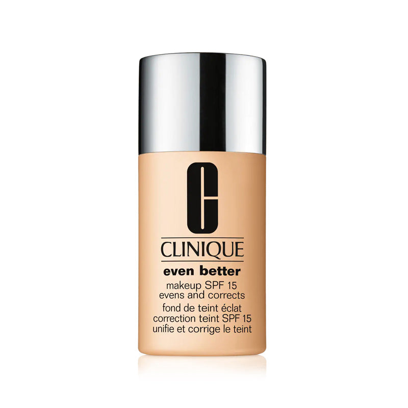 Beauty Box - Clinique Even Better Makeup SPF 15 30ml