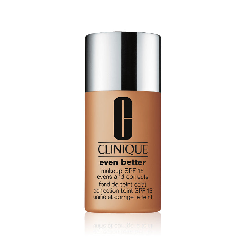 Beauty Box - Clinique Even Better Makeup SPF 15 30ml