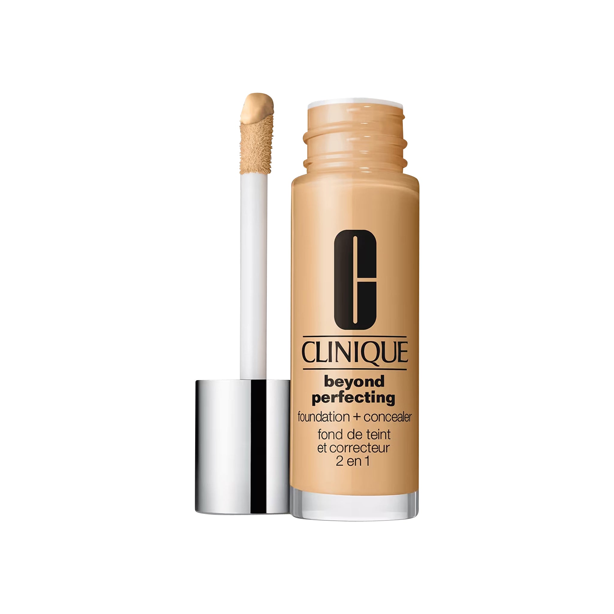 Beauty Box - Clinique Beyond Perfecting Foundation & Concealer 30ml