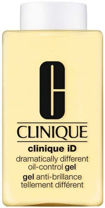 Clinique Dramatically Different Moisturizing Gel 115ml base