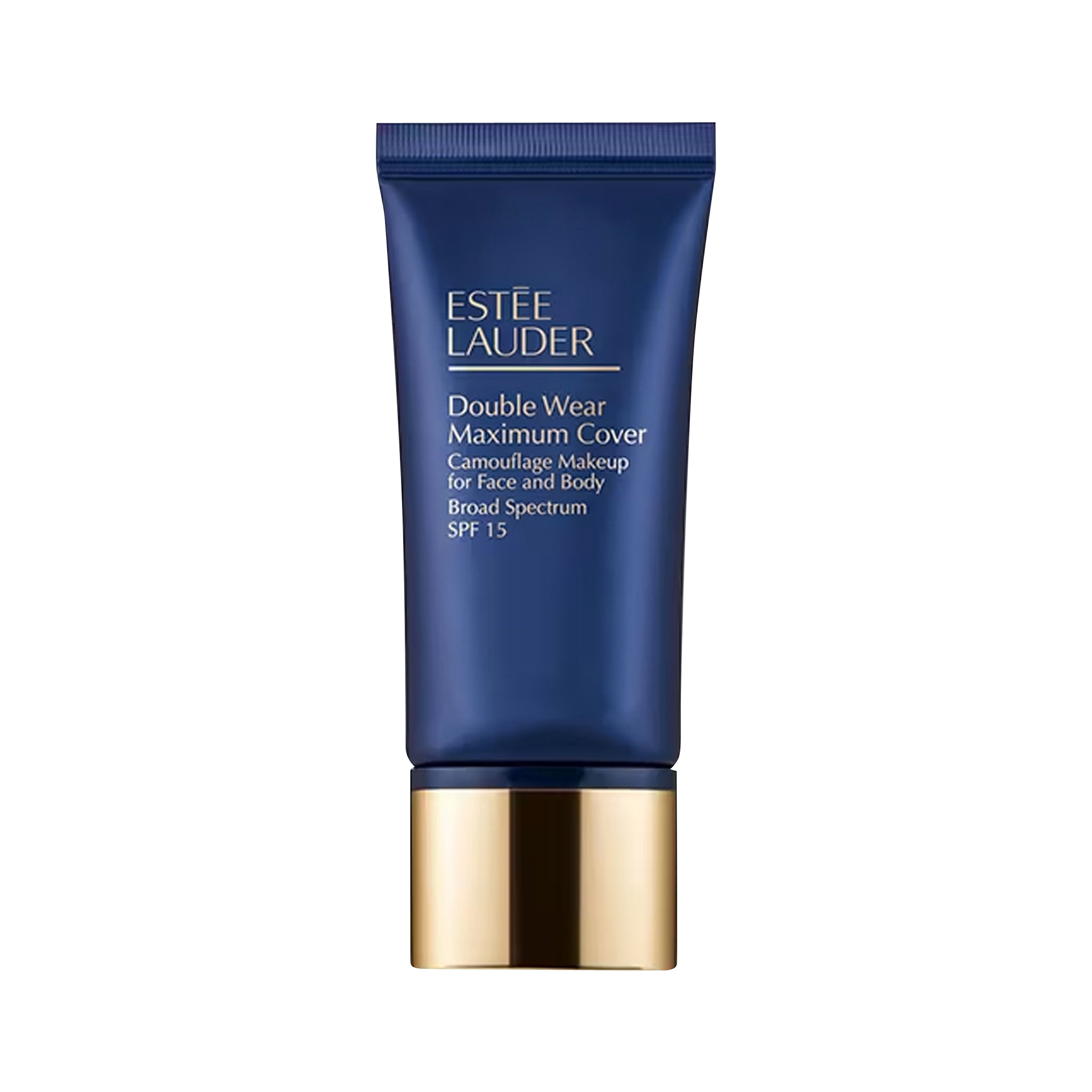 Estée Lauder Double Wear Maximum Cover Camouflage Makeup for Face and Body SPF15 30ml