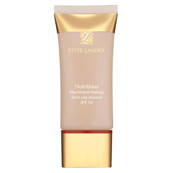 Estée Lauder Nutritious Vita-Mineral Makeup SPF10 30ml