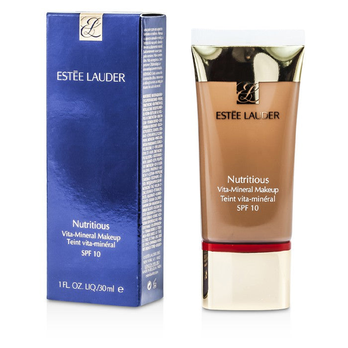 Estée Lauder Nutritious Vita-Mineral Makeup SPF10 30ml