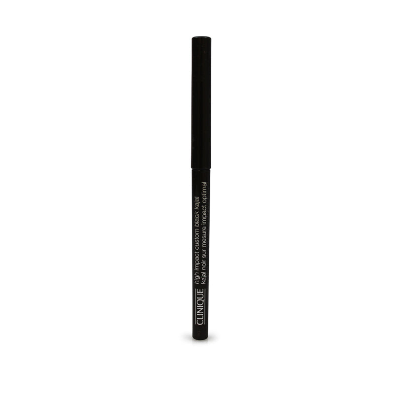 Clinique High Impact Custom Black Kajal 0.28g