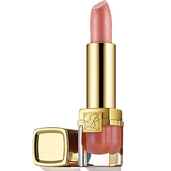 Estée Lauder Pure Color Crystal Lipstick 3.8g - 41 Tiramisu (Shimmer)