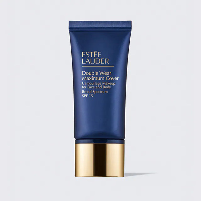 Estée Lauder Double Wear Maximum Cover 30ml - 2C5 Creamy Tan