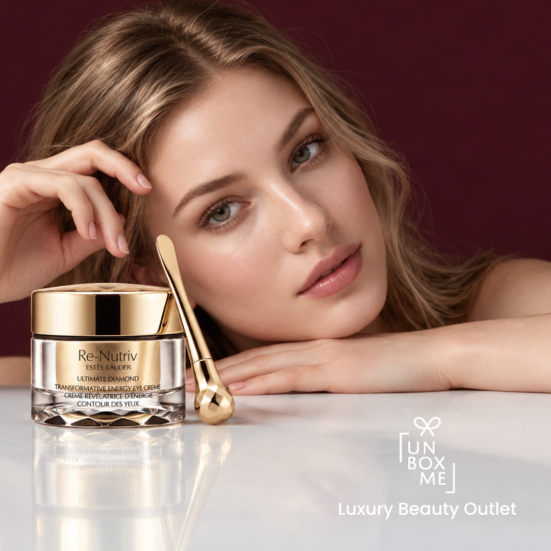 Estée Lauder Re-Nutriv Ultimate Diamond Transformative Energy Eye Crème 15ml