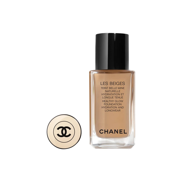 Chanel Les Beiges Fond De Teint 30ml