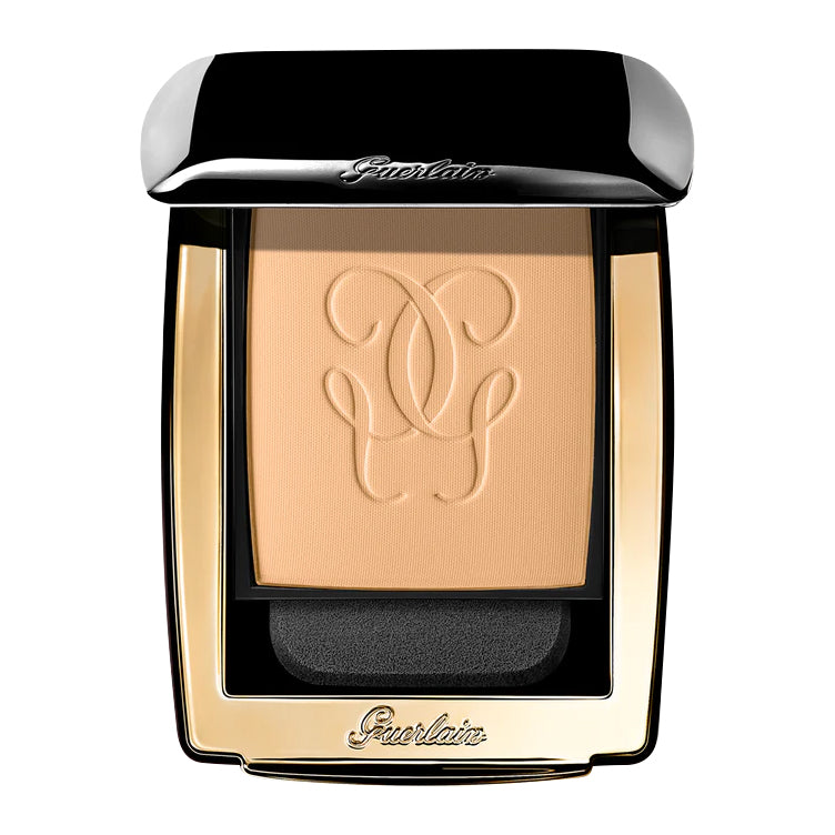 Guerlain Parure Gold Gold Radiance Powder Foundation SPF15 10g