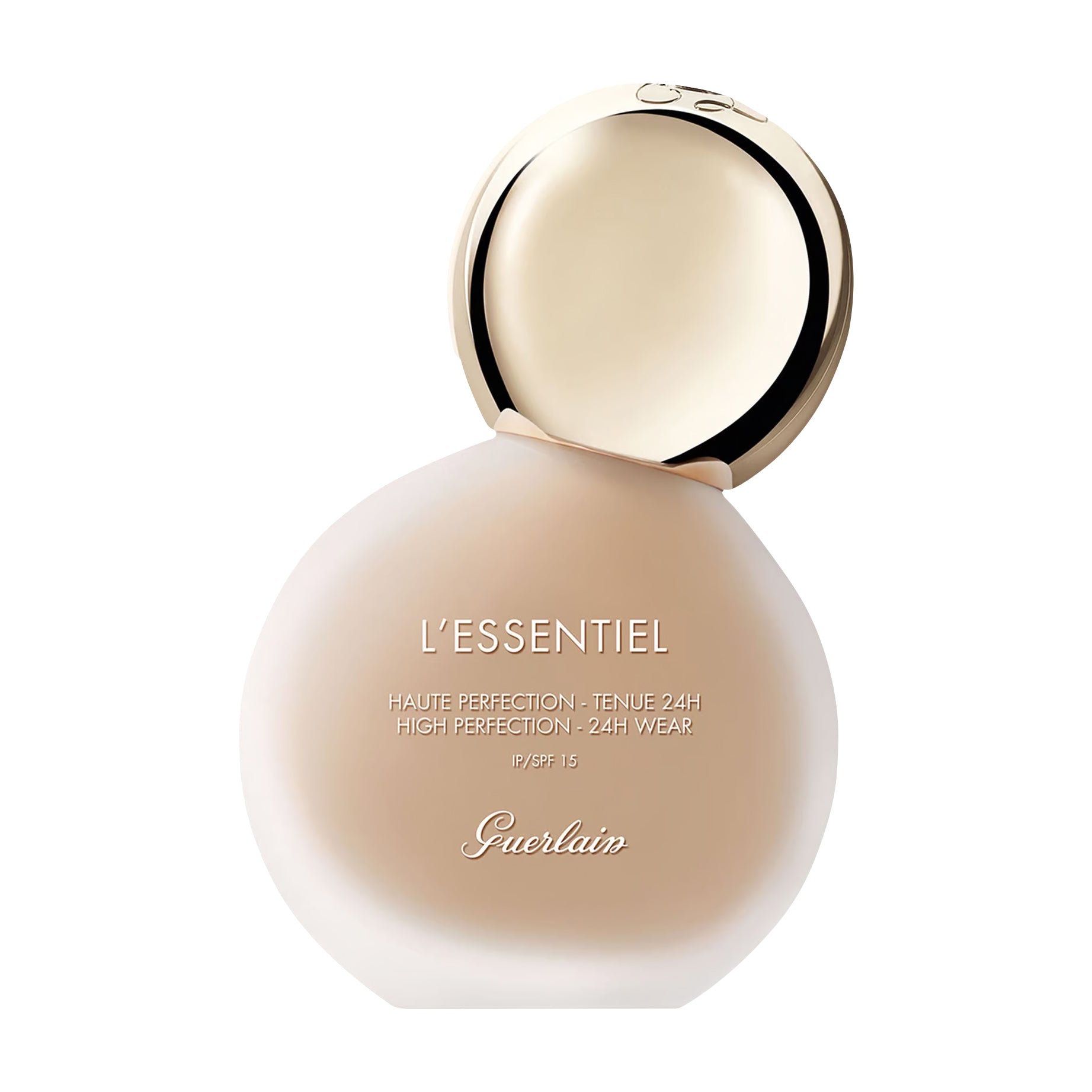 Guerlain L'Essentiel High Perfection Foundation SPF15 30ml