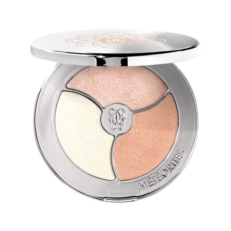 Guerlain Meteorites Pearl Dust Customised Highlighting Palette 8.5g