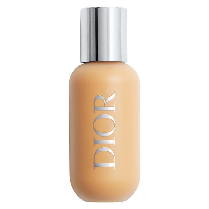 Dior Dior Backstage Face & Body Foundation 50ml #4WO Warm Olive