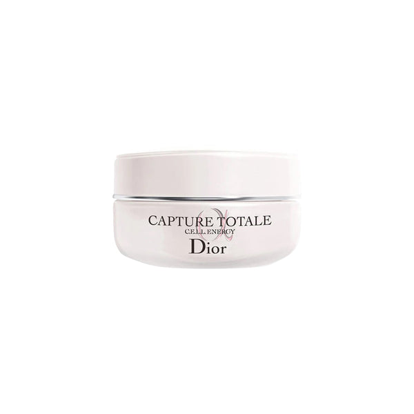 Dior Capture Totale Firming & Wrinkle-Correcting Eye Cream 15ml
