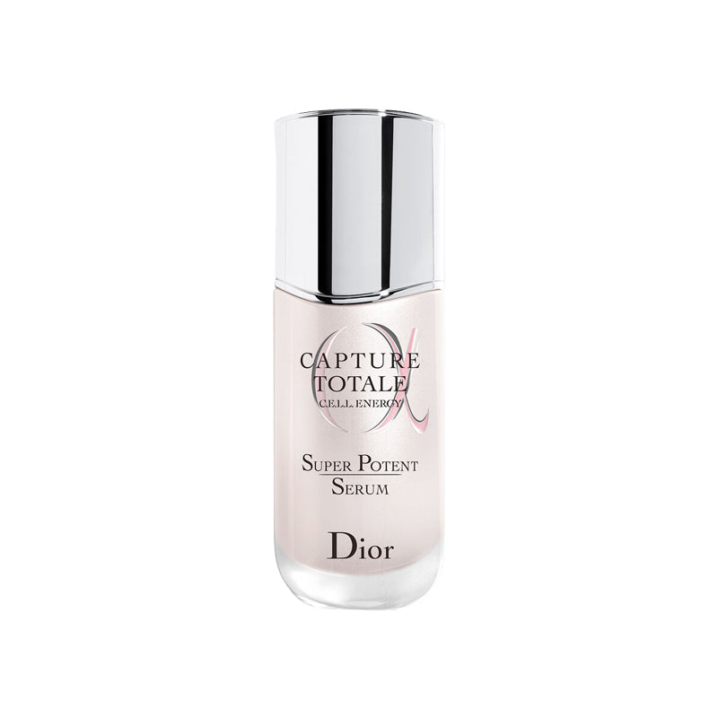美容液 Dior Capture Totale Super Potent Serum Dior Capture Totale Super Potent Serum 30ml