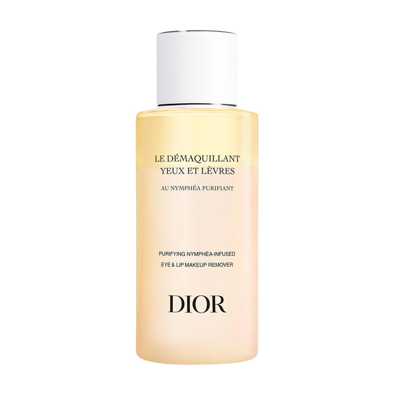 Dior Eye and Lip Makeup Remover 125ml