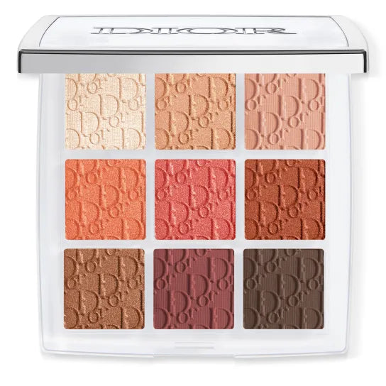 Dior Backstage Eye Palette 003