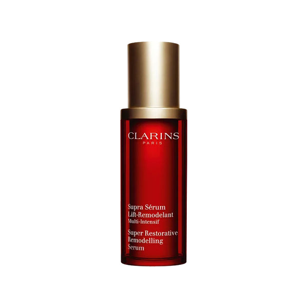 Clarins Super Restorative Face Remodelling Serum 30ml