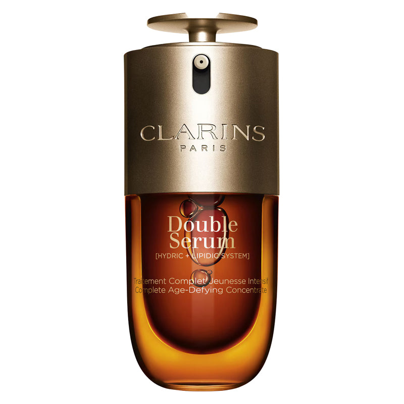 Clarins Double Serum 30ml