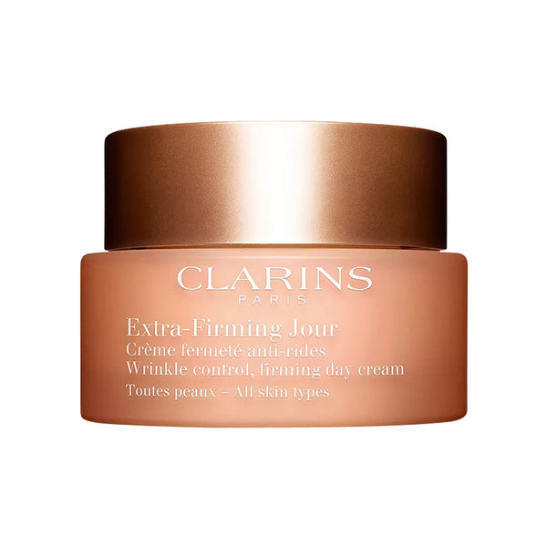 Clarins Extra-Firming Day Cream 50ml (All Skin Types)