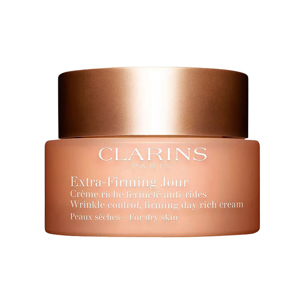 Clarins Extra-Firming Day Cream 50ml (Dry Skin)