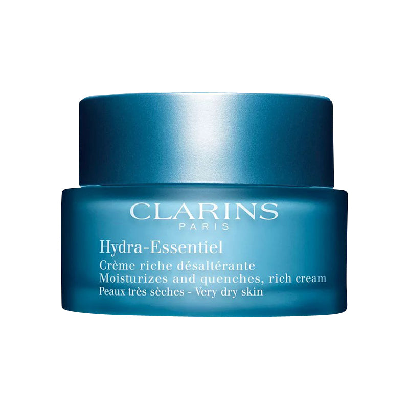 Clarins Hydra-Essentiel Rich Cream 50ml (Very Dry Skin)