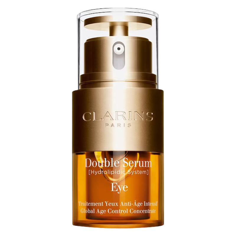 Clarins Double Serum Eye 20ml
