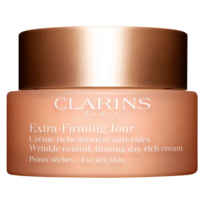 Clarins Extra-Firming Day Cream 50ml (For Dry Skin)