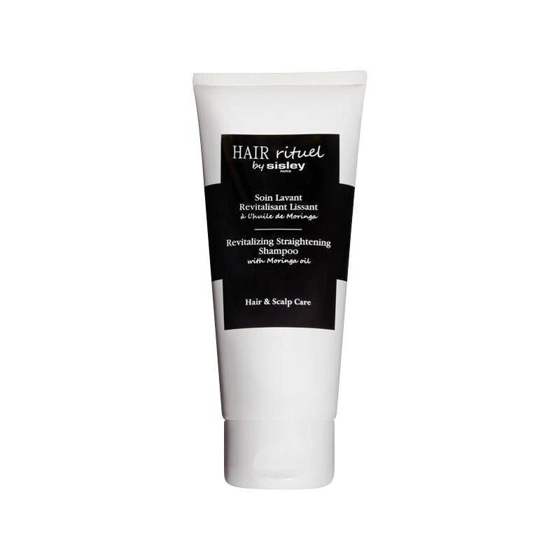 Sisley Revitalizing Straightening Shampoo 200ml