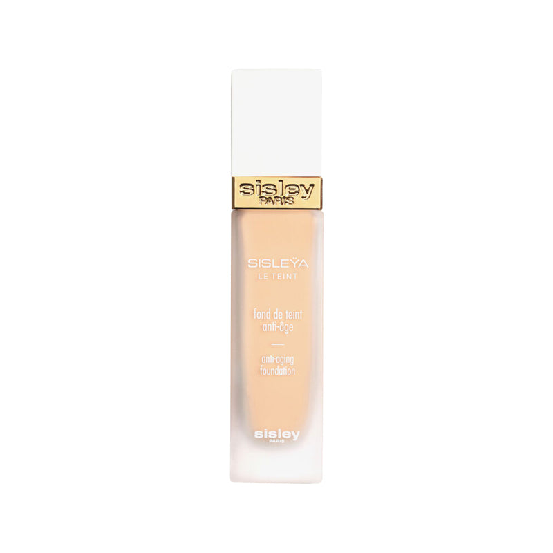 Sisley Sisleya Le Teint Anti-Aging Foundation 30ml