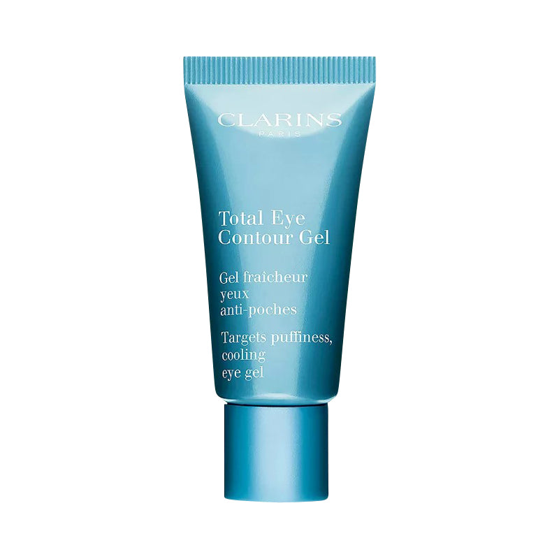 Clarins Total Eye Contour Gel 20ml