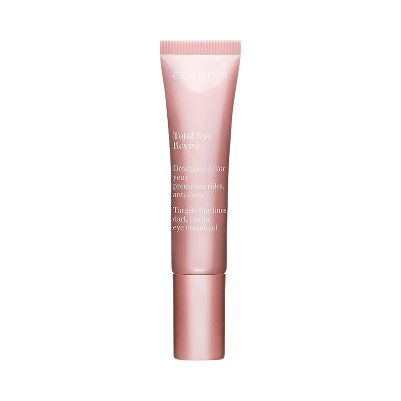 Clarins Total Eye Revive 15ml